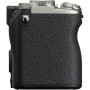 Цифровий фотоапарат Sony Alpha 7CM2 body Silver (ILCE7CM2S.CEC)