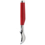 Ложка для морозива KitchenAid Coreline, 21,6 см, червона (KAG117OHERE)