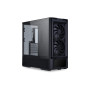 Корпус для ПК Lian Li LANCOOL 207 Digital, Black (G99.LAN207DX.00)