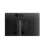 Монітор LG 34WR55QK-B