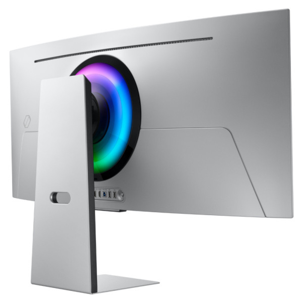 Монітор Samsung LS34DG852SZXUA