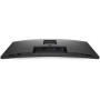 Монітор Dell P3425WE (210-BRDR)