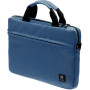 Сумка для ноутбука Vinga 14" NB1402 blue (NB1402BL) Сумка для ноутбука Vinga 14" NB1402 blue (NB1402BL)