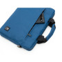 Сумка для ноутбука Vinga 14" NB1402 blue (NB1402BL) Сумка для ноутбука Vinga 14" NB1402 blue (NB1402BL)