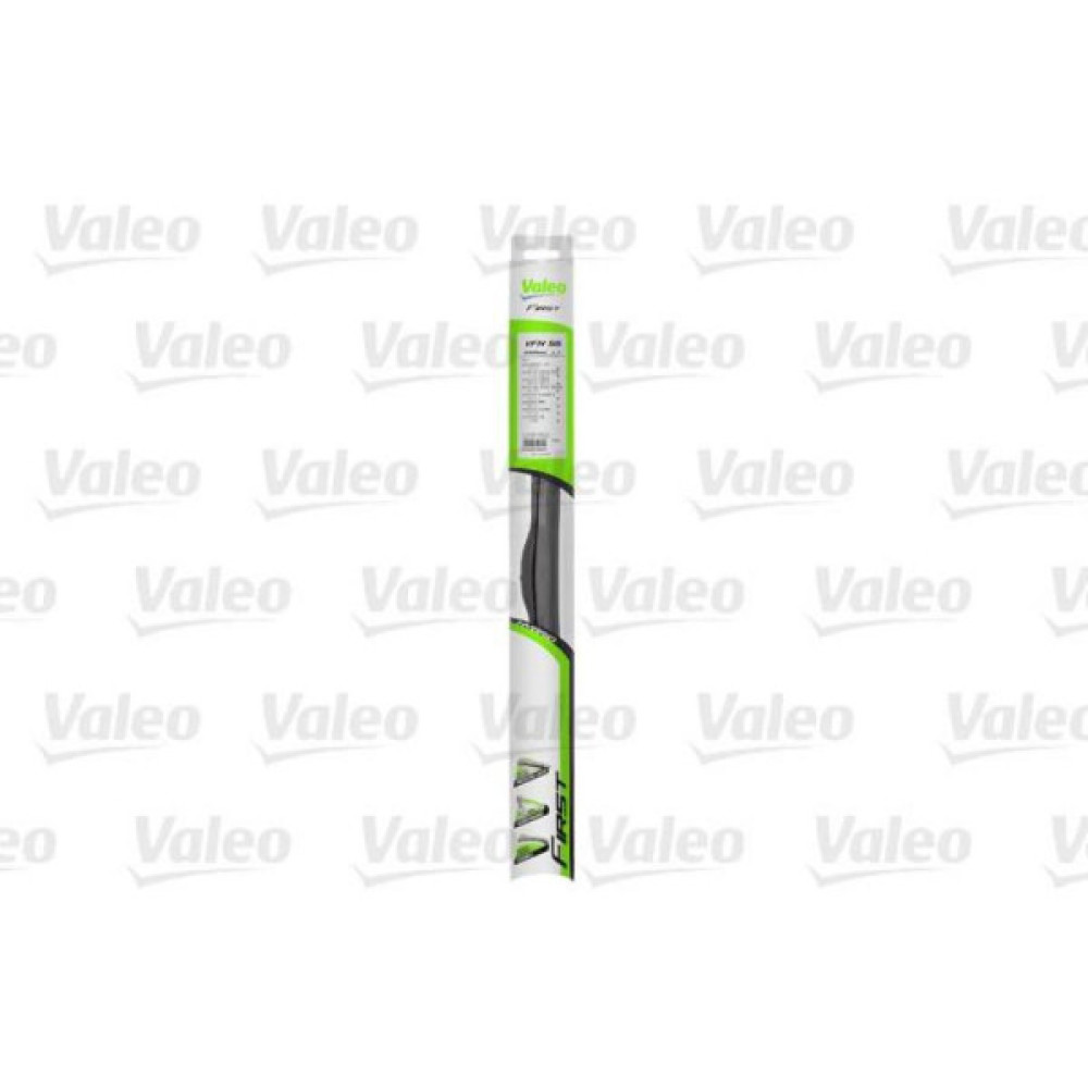 Щітка склоочисника Valeo 575831