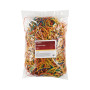Резинки для грошей Delta by Axent assorted colors, 1000г (D4623) Резинки для грошей Delta by Axent assorted colors, 1000г (D4623)