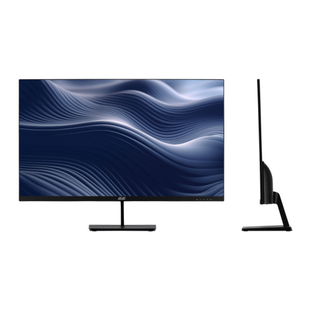 Монітор 2E 31.5" L3224B 2xHDMI, DP, VA, 3840x2160, MM