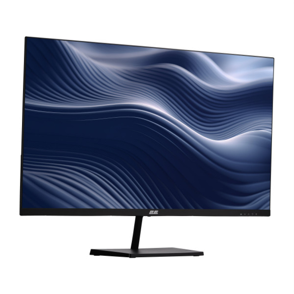 Монітор 2E 31.5" L3224B 2xHDMI, DP, VA, 3840x2160, MM