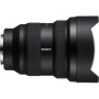 Об'єктив Sony 12-24mm f/2.8 GM для NEX FF (SEL1224GM.SYX) Об'єктив Sony 12-24mm f/2.8 GM для NEX FF (SEL1224GM.SYX)