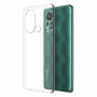 Чохол до мобільного телефона BeCover Infinix Hot 11S (X6812) Transparancy (707637) Чохол до мобільного телефона BeCover Infinix Hot 11S (X6812) Transparancy (707637)