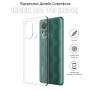 Чохол до мобільного телефона BeCover Infinix Hot 11S (X6812) Transparancy (707637) Чохол до мобільного телефона BeCover Infinix Hot 11S (X6812) Transparancy (707637)