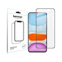 Скло захисне BeCover Samsung Galaxy A56 SM-A566 Black (712887) Скло захисне BeCover Samsung Galaxy A56 SM-A566 Black (712887)