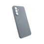 Чохол до мобільного телефона Dengos Carbon Samsung Galaxy A56 5G (gray) (DG-TPU-CRBN-226) Чохол до мобільного телефона Dengos Carbon Samsung Galaxy A56 5G (gray) (DG-TPU-CRBN-226)