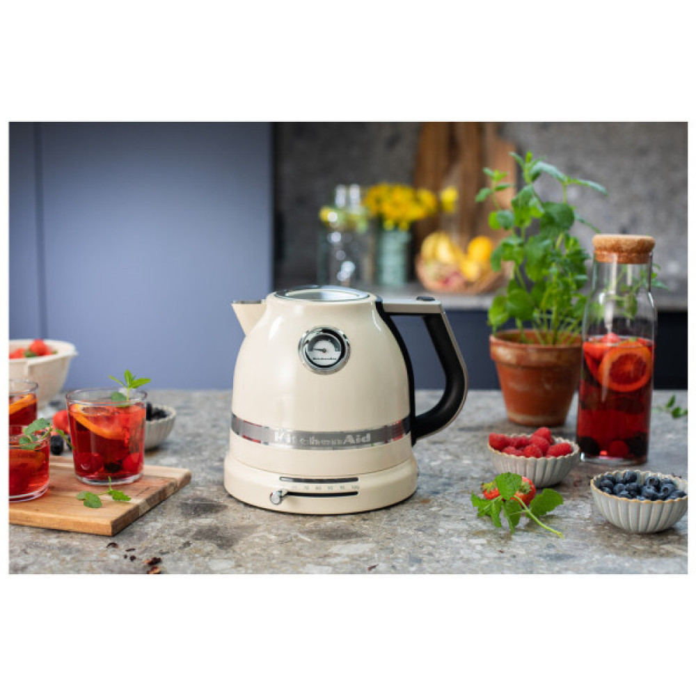 Електрочайник KitchenAid 5KEK1522EAC