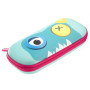 Пенал Zipit Beast Box Light Blue (ZBB-PC-LB) Пенал Zipit Beast Box Light Blue (ZBB-PC-LB)