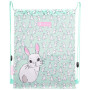 Сумка для взуття Astrabag AD1 Lovely bunny (507022044) Сумка для взуття Astrabag AD1 Lovely bunny (507022044)