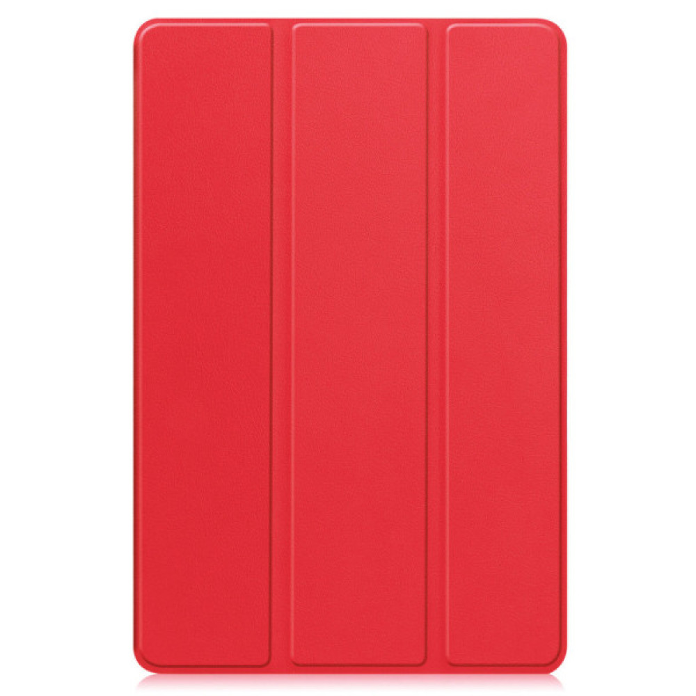 Чохол до планшета BeCover Smart Case Samsung Tab A9 SM-X115 8.7" Red (709905) Чохол до планшета BeCover Smart Case Samsung Tab A9 SM-X115 8.7" Red (709905)