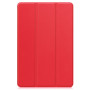 Чохол до планшета BeCover Smart Case Samsung Tab A9 SM-X115 8.7" Red (709905) Чохол до планшета BeCover Smart Case Samsung Tab A9 SM-X115 8.7" Red (709905)