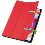 Чохол до планшета BeCover Smart Case Samsung Tab A9 SM-X115 8.7" Red (709905) Чохол до планшета BeCover Smart Case Samsung Tab A9 SM-X115 8.7" Red (709905)
