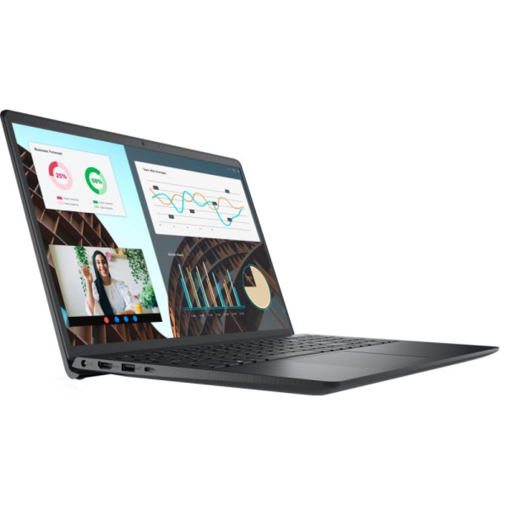Ноутбук Dell Vostro 3530 (N1612PVNB3530EMEA01_UBU) Ноутбук Dell Vostro 3530 (N1612PVNB3530EMEA01_UBU)