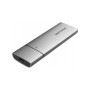 Кишеня зовнішня Vention SSD M.2 (NVME) M-key USB Type-C 3.2 gray (KPGH0) Кишеня зовнішня Vention SSD M.2 (NVME) M-key USB Type-C 3.2 gray (KPGH0)