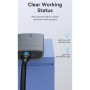 Кишеня зовнішня Vention SSD M.2 (NVME) M-key USB Type-C 3.2 gray (KPGH0) Кишеня зовнішня Vention SSD M.2 (NVME) M-key USB Type-C 3.2 gray (KPGH0)