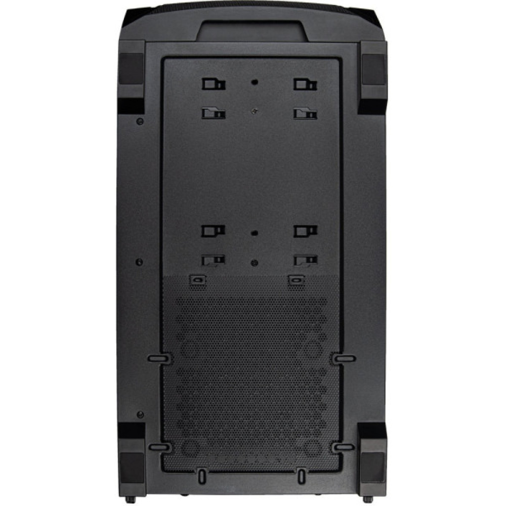 Корпус Silver Stone FARA (SST-FA312Z-BG)