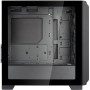 Корпус Silver Stone FARA (SST-FA312Z-BG) Корпус Silver Stone FARA (SST-FA312Z-BG)
