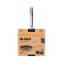 Сковорода Fiskars All Steel матова 24 см (1064743)