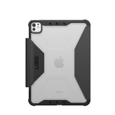 Чохол до планшета UAG iPad Pro 11" (Gen 5 2024) Plyo Black/Ice (124477114043) Чохол до планшета UAG iPad Pro 11" (Gen 5 2024) Plyo Black/Ice (124477114043)
