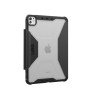 Чохол до планшета UAG iPad Pro 11" (Gen 5 2024) Plyo Black/Ice (124477114043)