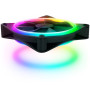 Кулер до корпусу NZXT F120RGB Duo-120mm Dual-sideRGB Fan-Tripl (RF-D12TF-B1) Кулер до корпусу NZXT F120RGB Duo-120mm Dual-sideRGB Fan-Tripl (RF-D12TF-B1)