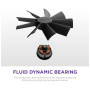 Кулер до корпусу NZXT F120RGB Duo-120mm Dual-sideRGB Fan-Tripl (RF-D12TF-B1) Кулер до корпусу NZXT F120RGB Duo-120mm Dual-sideRGB Fan-Tripl (RF-D12TF-B1)
