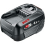 Акумулятор Bosch PBA, 18В, 6А·год, 0.7кг
