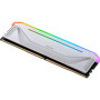 Модуль пам'яті для комп'ютера DDR5 32GB (2x16GB) 5200 MHz NOX RGB Silver Apacer (AH5U32G52C522NWAA-2) Модуль пам'яті для комп'ютера DDR5 32GB (2x16GB) 5200 MHz NOX RGB Silver Apacer (AH5U32G52C522NWAA-2)