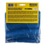 Серветки Patron microfiber 1*30x30cm, для TFT/Television/Plasma (F4-009EA) Серветки Patron microfiber 1*30x30cm, для TFT/Television/Plasma (F4-009EA)