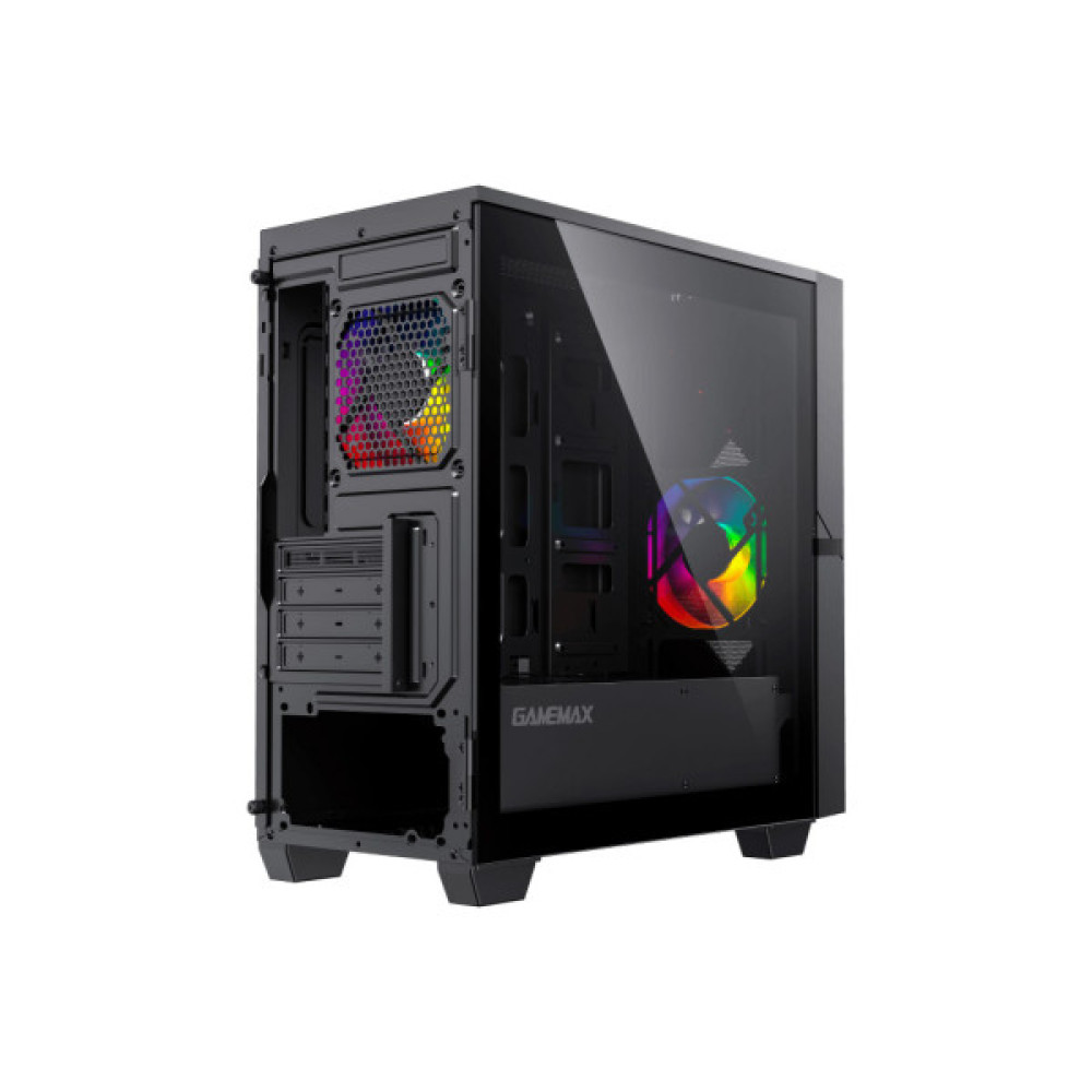 Корпус для ПК Gamemax Cyclops BG