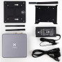 Комп'ютер Vinga Mini PC V660 (V6601235U.321TW1P) Комп'ютер Vinga Mini PC V660 (V6601235U.321TW1P)