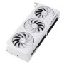Вiдеокарта ASUS Radeon RX 9070 XT 16GB GDDR6 OC PRIME-RX9070XT-O16G-WHITE білий