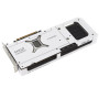 Вiдеокарта ASUS Radeon RX 9070 XT 16GB GDDR6 OC PRIME-RX9070XT-O16G-WHITE білий