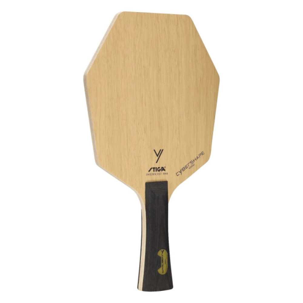 Основа для ракетки Stiga Cybershape Wood Master (1600-0801-35) (932081)
