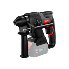 Перфоратор Deli 20V, 22 мм (без АКБ та ЗП) (EDE-DC20-2)