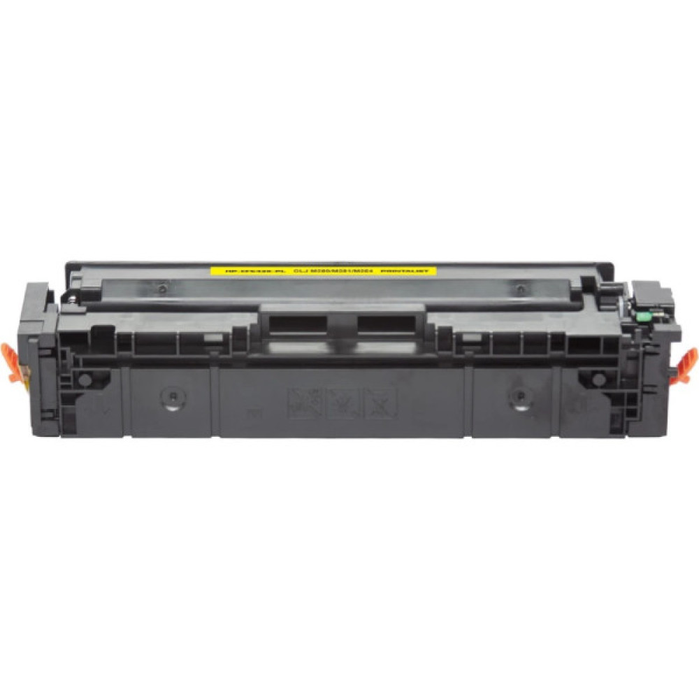 Картридж Printalist HP CLJ M280/M281/M254/ CF542X Yellow (HP-CF542X-PL)