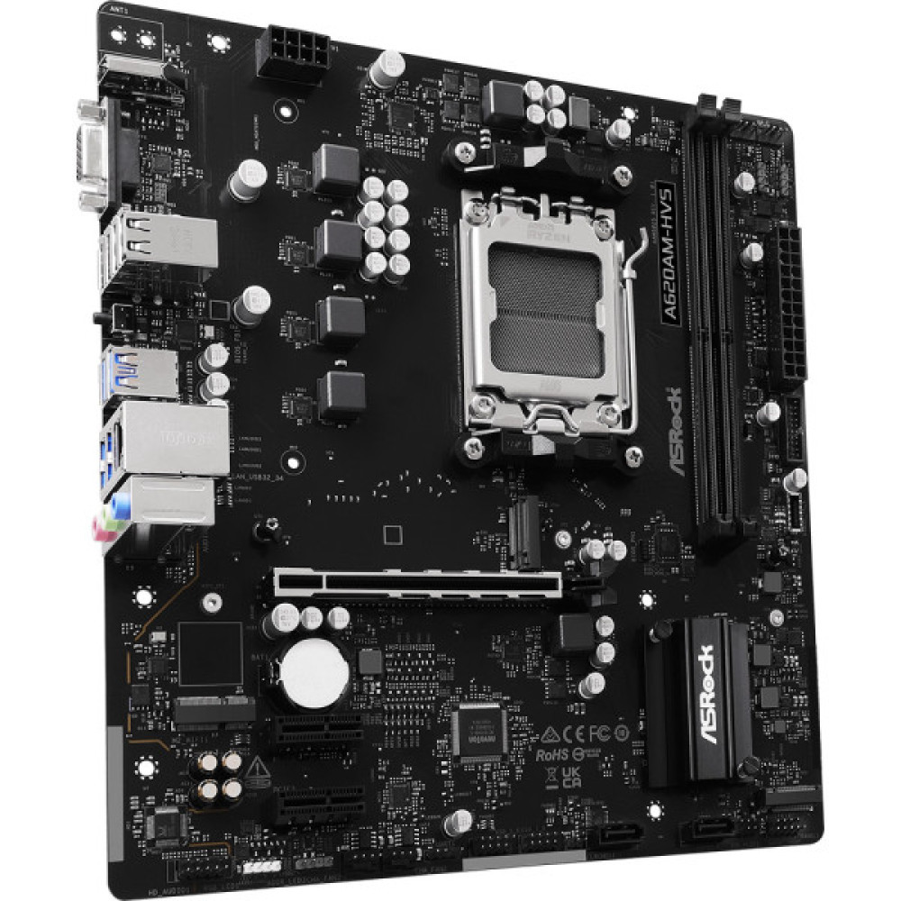 ASROCK A620AM-HVS