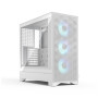 Корпус для ПК Fractal Design Pop 2 Air White TG RGB (FD-C-POA2A-04)