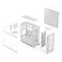 Корпус для ПК Fractal Design Pop 2 Air White TG RGB (FD-C-POA2A-04)