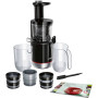 Соковижималка Bosch MESM731M Соковижималка Bosch MESM731M