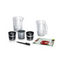 Соковижималка Bosch MESM731M Соковижималка Bosch MESM731M