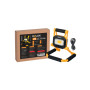 Прожектор Delux REL- 100 (3.7V 2200mAh) LED COB 10W 6500K IP54 (90023322)