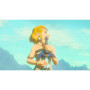Гра Nintendo Legend of Zelda Tears of the Kingdom, картридж (Switch 2) (0045496312572)